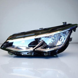 Frontscheinwerfer VW Golf VIII 5H1941005 LED Links Scheinwerfer Headlight SCH6850905237cd