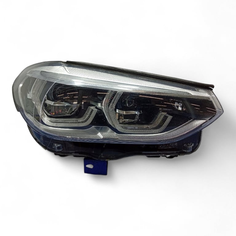Frontscheinwerfer BMW Ix3 G08 6002TA0356 LED Rechts Scheinwerfer Headlight SCH7041474056wq