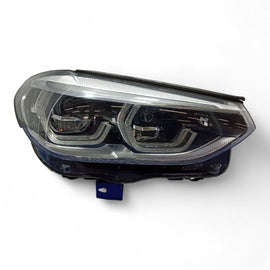 Frontscheinwerfer BMW Ix3 G08 6002TA0356 LED Rechts Scheinwerfer Headlight SCH7041474056wq
