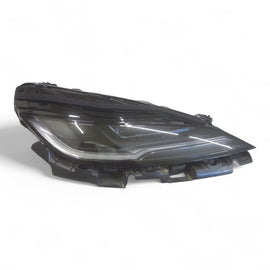 Frontscheinwerfer Tesla Model 3 1760889-00-E LED Rechts Scheinwerfer Headlight SCH9436211307xe