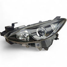 Load image into Gallery viewer, Frontscheinwerfer Mazda 3 BHR151040 Links Scheinwerfer Headlight SCH2947121894io