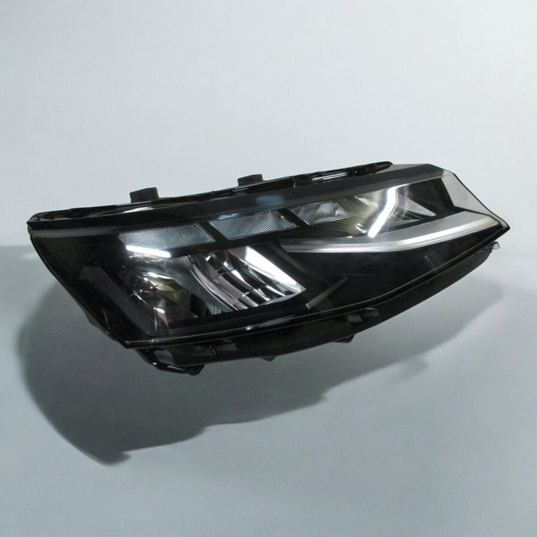 Frontscheinwerfer VW Transporter 7T2941036AE Rechts Scheinwerfer Headlight