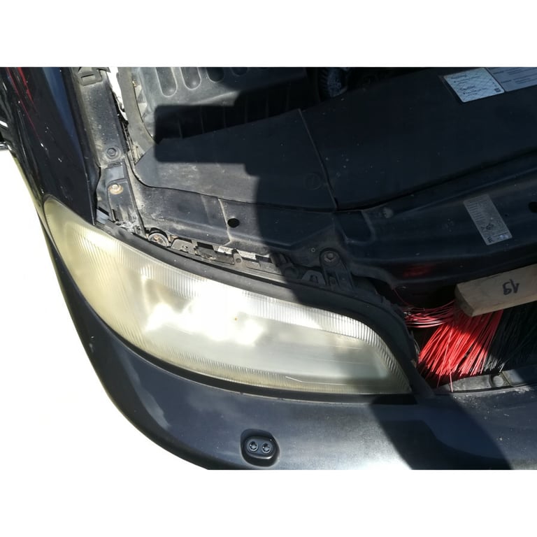 Frontscheinwerfer Opel Omega B 1EL009050-01 1EL009050-02 Xenon Ein Satz SCH9527934180sk
