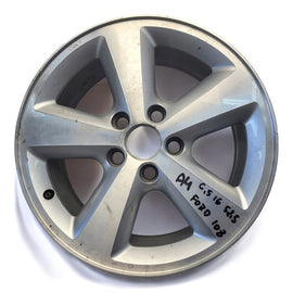 1x Alufelge 16 Zoll 6.5