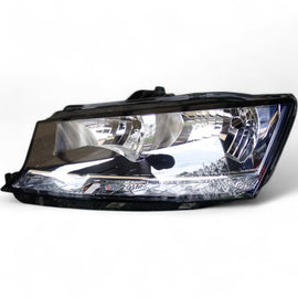 Frontscheinwerfer Skoda Fabia III 6V1941015D LED Links Scheinwerfer Headlight