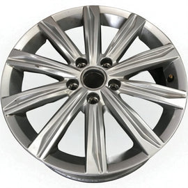 1x Alufelge 17 Zoll 6.5