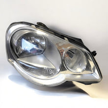 Load image into Gallery viewer, Frontscheinwerfer VW Polo 9n2 6Q1941008 1EE247019-02 Rechts Headlight