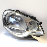 Frontscheinwerfer VW Polo 9n2 6Q1941008 1EE247019-02 Rechts Headlight