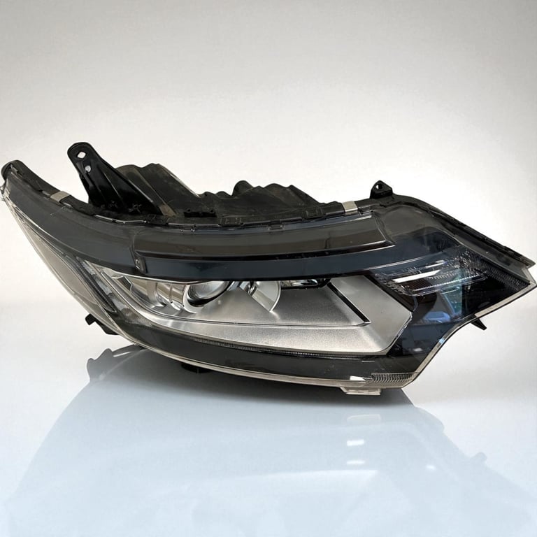 Frontscheinwerfer Mitsubishi Outlander III LED Rechts Scheinwerfer Headlight