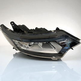 Frontscheinwerfer Mitsubishi Outlander III LED Rechts Scheinwerfer Headlight