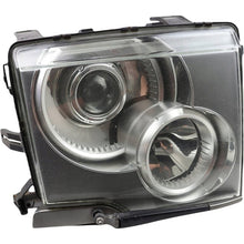 Laden Sie das Bild in den Galerie-Viewer, Frontscheinwerfer Land Rover Range L322 0301185272 Xenon Rechts Headlight SCH9181272596wc