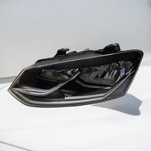 Load image into Gallery viewer, Frontscheinwerfer VW Polo 6c1 6C1941005 Links Scheinwerfer Headlight