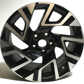 1x Alufelge 18 Zoll 7.5