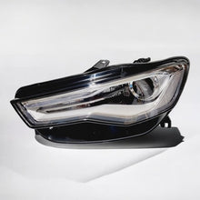 Laden Sie das Bild in den Galerie-Viewer, Frontscheinwerfer Audi A6 C7 4G0941005F Links Scheinwerfer Headlight