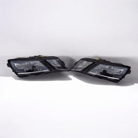 Frontscheinwerfer Skoda Octavia 5E1941016D LED Rechts Scheinwerfer Headlight SCH1645292996ga