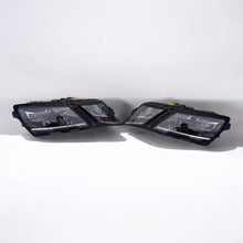 Laden Sie das Bild in den Galerie-Viewer, Frontscheinwerfer Skoda Octavia 5E1941016D LED Rechts Scheinwerfer Headlight SCH1645292996ga