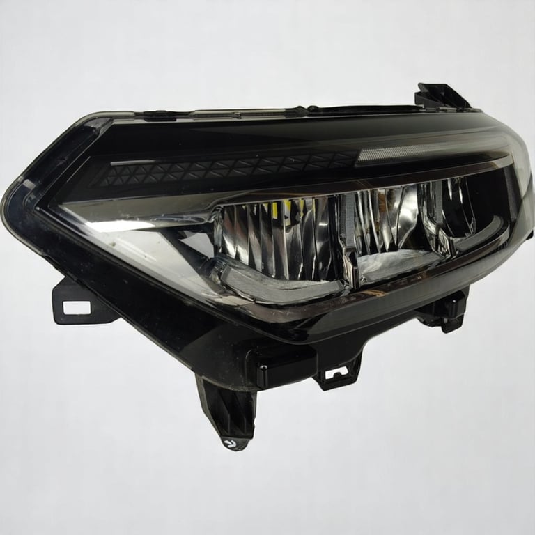 Frontscheinwerfer Renault 260607971R Full LED Links Scheinwerfer Headlight