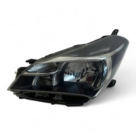 Frontscheinwerfer Toyota Yaris LED Links Scheinwerfer Headlight SCH7373321737gj
