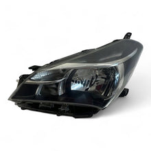 Load image into Gallery viewer, Frontscheinwerfer Toyota Yaris LED Links Scheinwerfer Headlight SCH7373321737gj