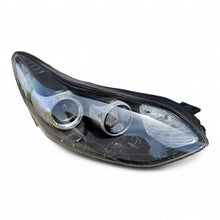 Laden Sie das Bild in den Galerie-Viewer, Frontscheinwerfer Kia Sportage IV Ql 92102-F1010 LED Rechts Headlight SCH9889302804zg