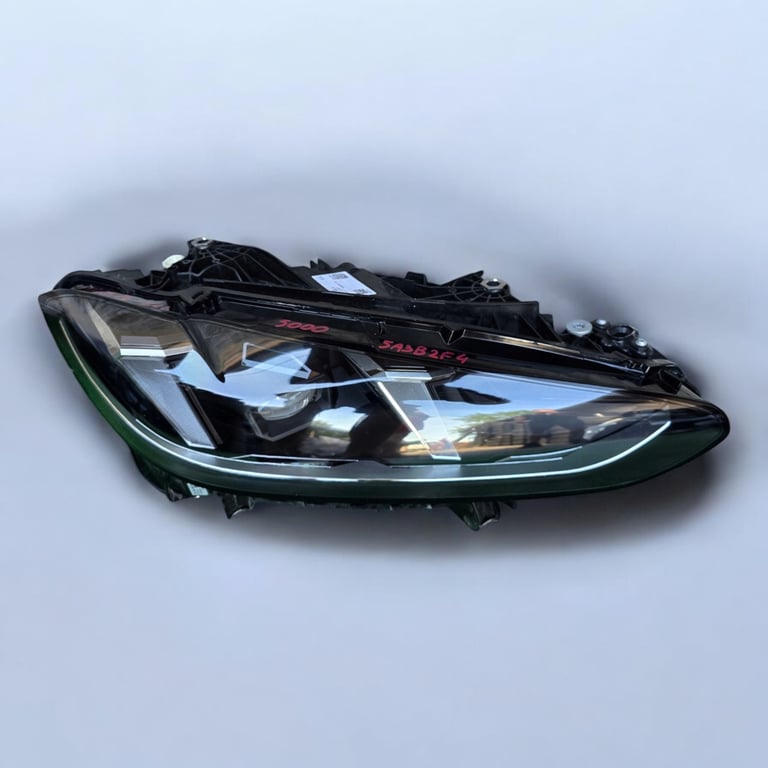 Frontscheinwerfer BMW 4 G22 G23 5A3B2F4 Rechts Scheinwerfer Headlight SCH3100157259fn