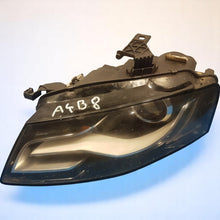 Load image into Gallery viewer, Frontscheinwerfer Audi A4 B8 8K0941003Q LED Links Scheinwerfer Headlight
