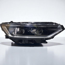 Frontscheinwerfer VW Passat B8 3G1941082P Full LED Rechts Scheinwerfer Headlight