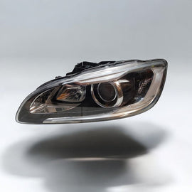 Frontscheinwerfer Volvo S60 V60 31420261 Xenon Links Scheinwerfer Headlight SCH8968305633wt