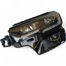 Laden Sie das Bild in den Galerie-Viewer, Frontscheinwerfer Skoda Karoq 57B941035B Full LED Links Scheinwerfer Headlight SCH9004094822nf