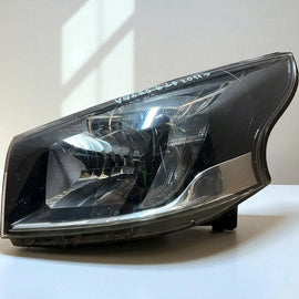 Frontscheinwerfer Opel Vivaro B Links Scheinwerfer Headlight