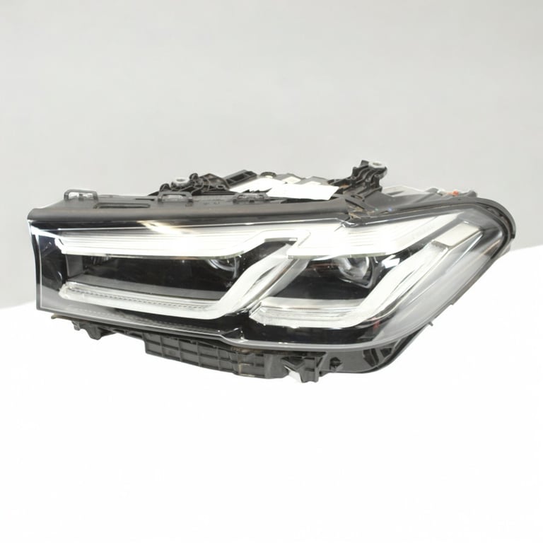 Frontscheinwerfer BMW G31 G30 9850581 Full LED Links Scheinwerfer Headlight SCH6941429158nf