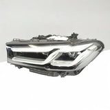Frontscheinwerfer BMW G31 G30 9850581 Full LED Links Scheinwerfer Headlight