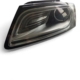 Frontscheinwerfer Audi Q5 8R0941005C Xenon Links Scheinwerfer Headlight SCH8045274347qr