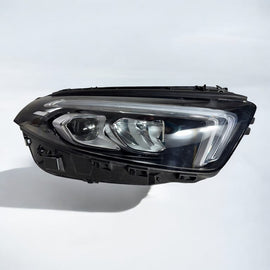 Frontscheinwerfer Mercedes-Benz W177 A1779064803 Full LED Rechts Headlight SCH9509895417ym