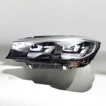 Load image into Gallery viewer, Frontscheinwerfer BMW G21 G20 9481696 LED Ein Stück (Rechts oder Links)