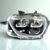 Frontscheinwerfer Citroën C3 III 9836267180 Full LED Links Headlight