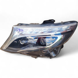 Frontscheinwerfer Mercedes-Benz Vito A4479064600 LED Rechts oder Links