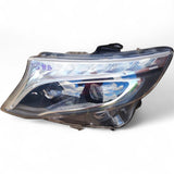 Frontscheinwerfer Mercedes-Benz Vito A4479064600 LED Rechts oder Links