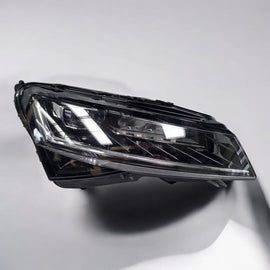 Frontscheinwerfer Skoda Superb III 3V1941016D LED Rechts Scheinwerfer Headlight SCH8004555323ys