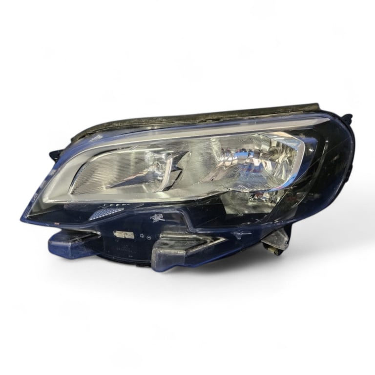 Frontscheinwerfer Peugeot Expert 9808572680 Ein Stück (Rechts oder Links) SCH8876363464ah