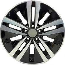 Load image into Gallery viewer, 1x Alufelge 17 Zoll 6.5&quot; 5x112 44ET A17740102 17740102 Mercedes-Benz W177