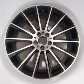 1x Alufelge 20 Zoll 8.5