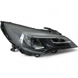 Frontscheinwerfer Opel Astra K 39195689 Full LED Rechts Scheinwerfer Headlight SCH2589556778zy