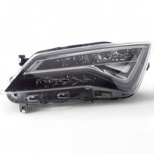 Load image into Gallery viewer, Frontscheinwerfer Seat Ateca 576941007D Full LED Ein Stück (Rechts oder Links) SCH2289301629hi