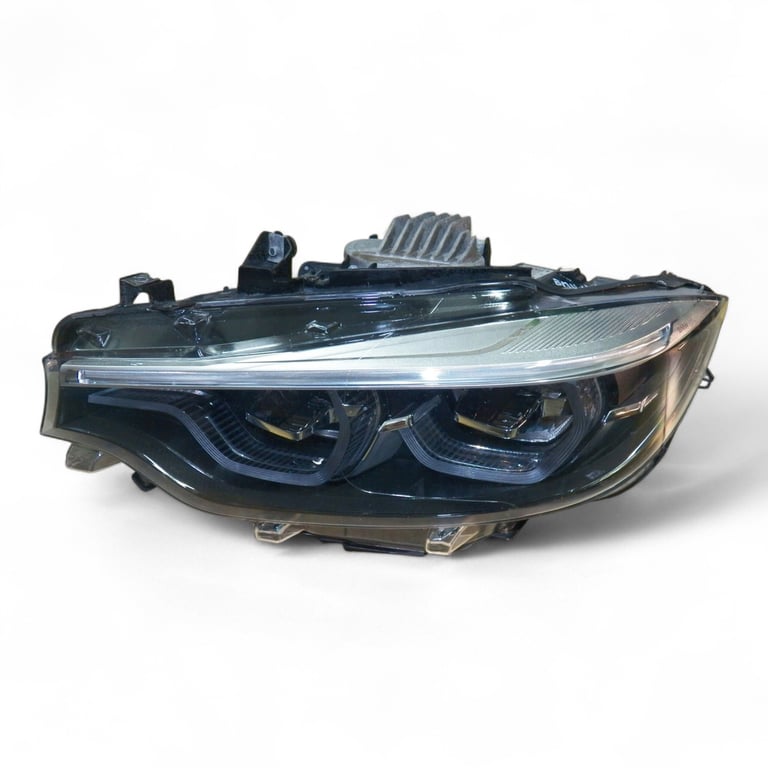 Frontscheinwerfer BMW 4 F36 F32 8738705-03 LED Links Scheinwerfer Headlight SCH4892157479kx