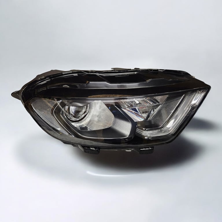 Frontscheinwerfer Ford Ecosport MN15-13E014-GB LED Rechts Scheinwerfer Headlight SCH9400674373pw