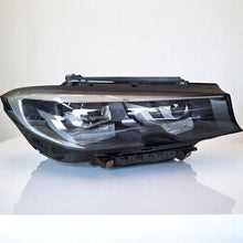 Laden Sie das Bild in den Galerie-Viewer, Frontscheinwerfer BMW 3 G21 G20 5A1DB38-01 LED Rechts Scheinwerfer Headlight SCH2215826059wy