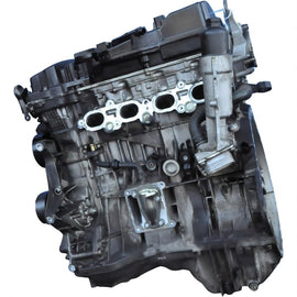 Motor Mercedes-Benz W204 271950 1.8 184PS 135kW 241TKm 2007 Benzin Unkomplett