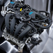 Laden Sie das Bild in den Galerie-Viewer, Motor Mazda Cx-3 PE21 PE29 2.0 23TKm Benzin Engine Komplett