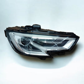 Frontscheinwerfer Audi A3 8V0941006E LED Rechts Scheinwerfer Headlight SCH7133504359nb